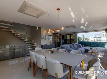 foto1 · Cobertura no Ed. Brava Palace Residence na Praia Brava em Itajaí
