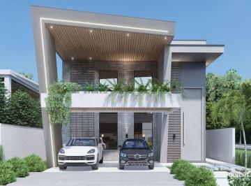 foto1 · Casa na Quadra 4 Lote 7 no Condomínio VivaPark em Porto Belo