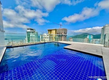 foto1 · Cobertura duplex no Ed. Villa Di Mare em Balneário Camboriú