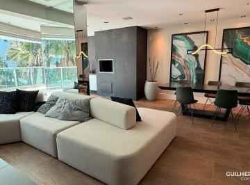 foto1 · Apartamento no Ed. Brava Beach Aroeira na Praia Brava em Itajaí