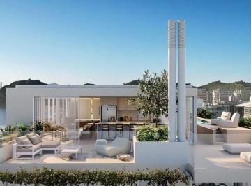 foto1 · Cobertura duplex no Ed. Vero Praia Brava em Itajaí