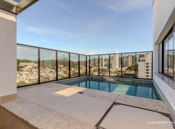 foto1 · Cobertura Duplex no Ed. Residencial JK 399 na Praia Brava em Itajaí