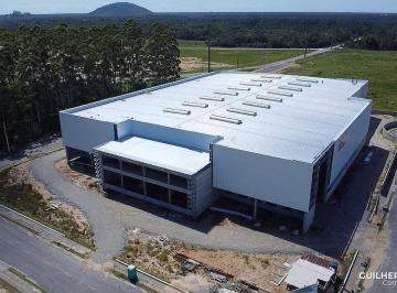foto1 · Galpão Logístico AAA em Araquari - SC