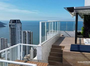 foto1 · Cobertura Duplex no Ed. Illuminati Residence em Balneário Camboriú