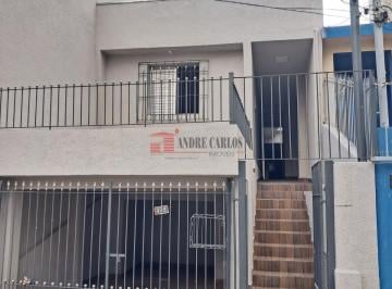 Comercial · 122m² · 4 Quartos · 1 Vaga · Casa Comercial em Centro - Osasco