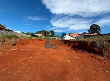 30482662fa341168f6fffbff1f89f4306ef58590 · Terreno à venda, 500 m² por R$ 245.000 - Vila Nova Trieste - Jarinu/SP