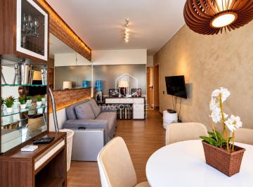 Apartamento · 45m² · 1 Quarto · Apartamento em Ipanema - Rio de Janeiro, RJ