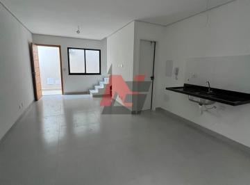 Casa · 60m² · 2 Quartos · 1 Vaga · Casa de Condomínio em Pestana - Osasco