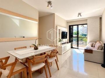Apartamento · 82m² · 2 Quartos · 1 Vaga · Apartamento em Botafogo - Rio de Janeiro