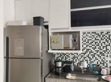 9b5bb3a90eb7f61479cf659877368ee315c1b826 · Apartamento com 2 dormitórios à venda, 45 m² por R$ 298.000,00 - Jardim Califórnia - Jacareí/SP