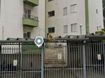77f4103be1be2021cbf0e74cb7ba388793f6cb72 · Apartamento com 3 dormitórios à venda, 67 m² por R$ 490.000,00 - Jardim das Indústrias - São José do