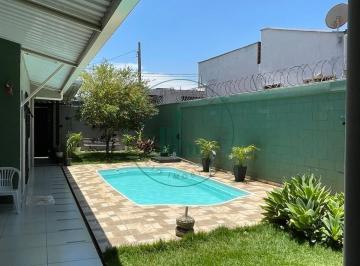 Casa · 86m² · 2 Quartos · Casa em Parque Taquaral  -  Piracicaba