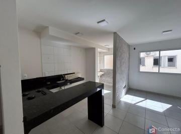 8c738d4355ae784dd3f3e4abe83364837237db53 · Apartamento com 2 dormitórios para alugar, 50 m² por R$ 1.400,00 - Ipanema - Patos de Minas/MG