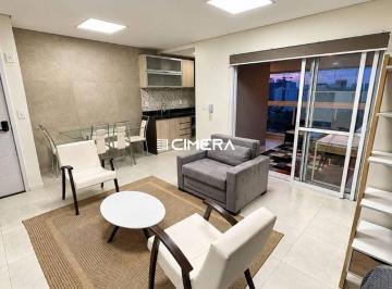 d493844ef7d84b57be65849de7e3a565cbeb606d · Studio com 45 m² para alugar no Condomínio Spettacolo Patriani - Sorocaba/SP