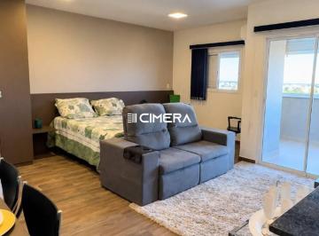 aed0e1038f9196d79bdf235f475c4c1048e04987 · Studio espaçoso para venda ou aluguel no Edifício Red Sorocaba - Sorocaba/SP
