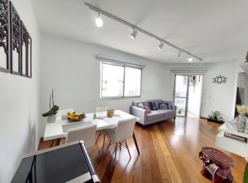 8c41ec27-8fd0-4d64-be45-5a5ba1f4f35c · Apartamento para venda em Vila Mariana com 3 quartos, sendo 1 suíte, 91m²