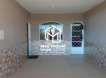 Casa · 144m² · 2 Quartos · 3 Vagas · Casa 2 Quartos 1 Suíte 3 Vagas 144m² Samambaia/DF