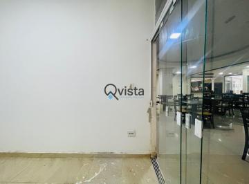 Comercial · 30m² · Loja térrea comercial para locação Anual - Guarujá, SP | QVista Inteligência ...