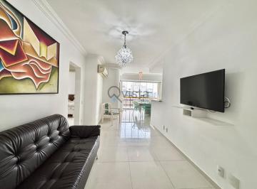 Apartamento · 70m² · 2 Quartos · 2 Vagas · Apartamento padrão à Venda, Pitangueiras, Guarujá, SP