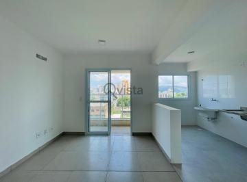Apartamento · 55m² · 2 Quartos · 1 Vaga · Apartamento para Locação Anual na Enseada no Guarujá / QVista Inteligência Im...