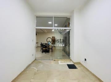 Comercial · 30m² · Loja térrea comercial para locação Anual - Guarujá, SP | QVista Inteligência ...
