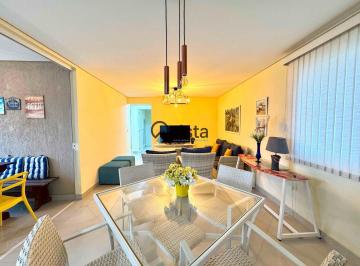 Apartamento · 110m² · 3 Quartos · 2 Vagas · Apartamento 3 dormitórios e 2 suítes à Venda na Pitangueiras na Astúrias | QV...