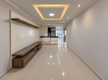 Apartamento · 84m² · 2 Quartos · 1 Vaga · TH36323 - Shvp Chácara 332 Vicente Pires - Res. Maria Airosa, Apartamento 02 quartos, 84m². Agende s