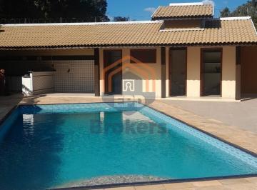 Casa · 400m² · 3 Quartos · 4 Vagas · Descrição do Imóvel Casa para locação e venda no Condomínio Vista Verde Jundi...