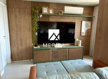 f56ab6b3597d2a58d9fb23591306bbccd14d5f20 · Apartamento com 2 dormitórios à venda, 93 m² por R$ 1.590.000,00 - Campestre - Santo André/SP