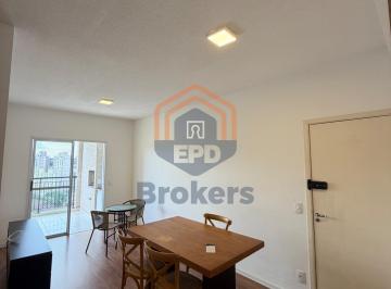 Apartamento · 66m² · 2 Quartos · 1 Vaga · Apartamento em Bela Vista - Jundiaí