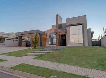Casa · 345m² · 3 Quartos · 6 Vagas · Casa em Condominio em Medeiros - Jundiaí, SP