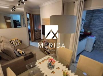 d8743c909a83358f020cb531005a90118a9de4c5 · Apartamento com 2 dormitórios à venda, 50 m² por R$ 450.000,00 - Campestre - Santo André/SP