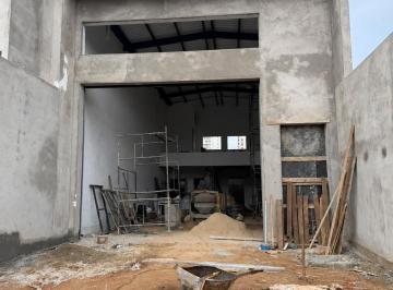 Comercial · 224m² · Galpão em Baeta Neves - São Bernardo do Campo