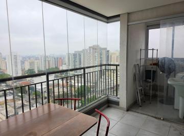 5878dfc9-dd62-447d-a4b1-4b3f7be150e6 · Apartamento para venda em Vila Clementino com 2 quartos, sendo 1 suíte, 71m²