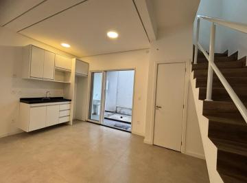 a0a724fc-8ccb-4d64-8c33-24cbf8ddc40d · Casa no condomínio Edifício Condominio Caravellas para venda com 2 quartos, sendo 2 suítes, 103m²