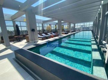 fff43fa29aff351133bad46862aaa561ea1979e9 · Wide SP | Apartamento Duplex com 2 Suítes à Venda em Pinheiros, 130m²