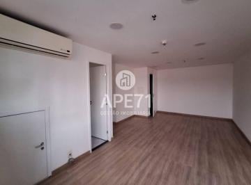 a2750b770b1a3ed056677f05873e5b28fd77d110 · Sala, 30 m² - venda por R$ 170.000,00 ou aluguel por R$ 1.747,77/mês - Planalto Paulista - São Paulo