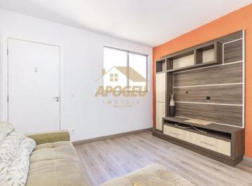 7cd4d985bdb8c5f5e362a1db65b58d04dcd4df62 · Apartamento com 2 dormitórios para alugar, 45 m² por R$ 2.020,00 - Parque da Fonte - São José dos Pi