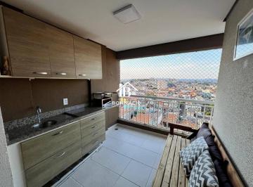 14cf7ca7f818c85c3b2f544e67f4b898be1689d7 · Apartamento com 2 dormitórios à venda, 55 m² por R$ 560.000,00 - Parque Boturussu - São Paulo/SP