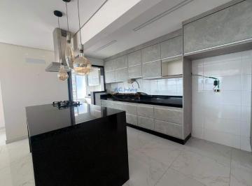 Apartamento · 182m² · 3 Quartos · 3 Vagas · Cobertura 3 suítes 3 vagas e Varanda Gourmet na Vila Caiçara