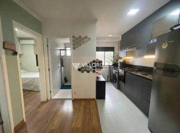 652a763d1aed97b66c56e647334855abaaa2125a · Apartamento com 2 quartos à venda, 45 m² Centro - Votorantim/SP