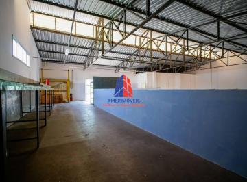 96219dec5b15cf4b69c144a434268f18f38cb7a6 · Galpão para alugar, 510 m² por R$ 10.234/mês - Jardim Europa - Nova Odessa/SP