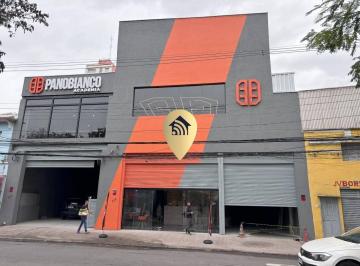 848b61e2a948c59fff1f5e6675031ea4262d2f7c · Galpão à venda COM RENDA 2100 m² por R$ 11.500.000 - Cambuci - São Paulo/SP