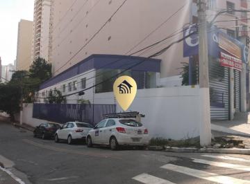 efe0504aee2e760e2054db17be4b503c2843ddb1 · Galpão, 710 m² - venda por R$ 4.900.000,00 ou aluguel por R$ 27.429,00/mês - Aclimação - São Paulo/S