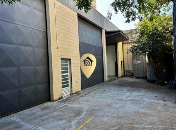 1d140be9be36b760dc2886ff1417e8ec94cd7d43 · Galpão, 805 m² - venda por R$ 8.000.000,00 ou aluguel por R$ 39.721,00/mês - Cambuci - São Paulo/SP