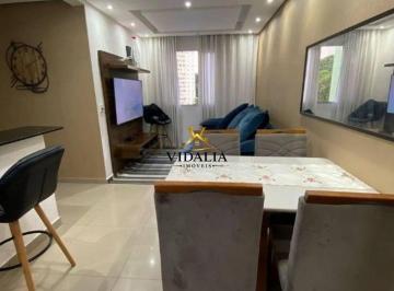 53add93d488ddcf0165475f4d0e89be8b8a4d292 · Apartamento com 2 quartos à venda, 59 m² por R$ 315.000 - Vila Fátima - Guarulhos/SP