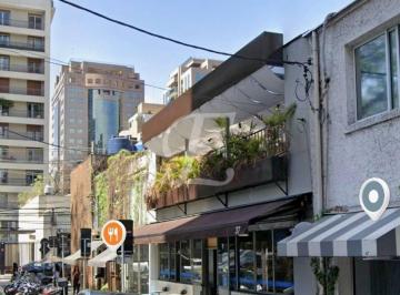 cf282cd58cc487e3defe9702a3e7c0fb2a827407 · Ponto para alugar, 200 m² por R$ 28.100,00/mês - Itaim - São Paulo/SP