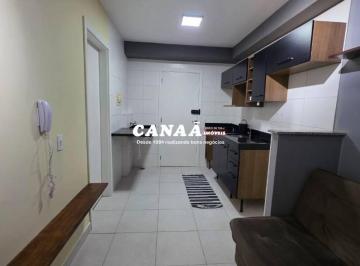 e12f8ccfdad950ad9ff1e3ed8e3c7cee962843e5 · Apartamento com 1 dormitório à venda, 28 m² por R$ 308.000,00 - Jardim Caravelas - São Paulo/SP