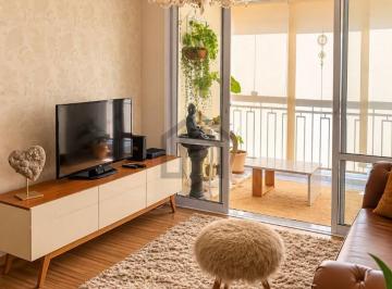 3eb6ed00bb9c29d6496ec2241062d4d1429b1a51 · Apartamento com 2 dormitórios à venda, 78 m² por R$ 660.000,00 - Jardim Ermida I - Jundiaí/SP