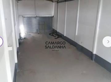 181ab7ef7b25eae6ded04c98b63792f94a07c7c9 · Galpão para alugar, 600 m² por R$ 26.000/mês - Campestre - Santo André/SP